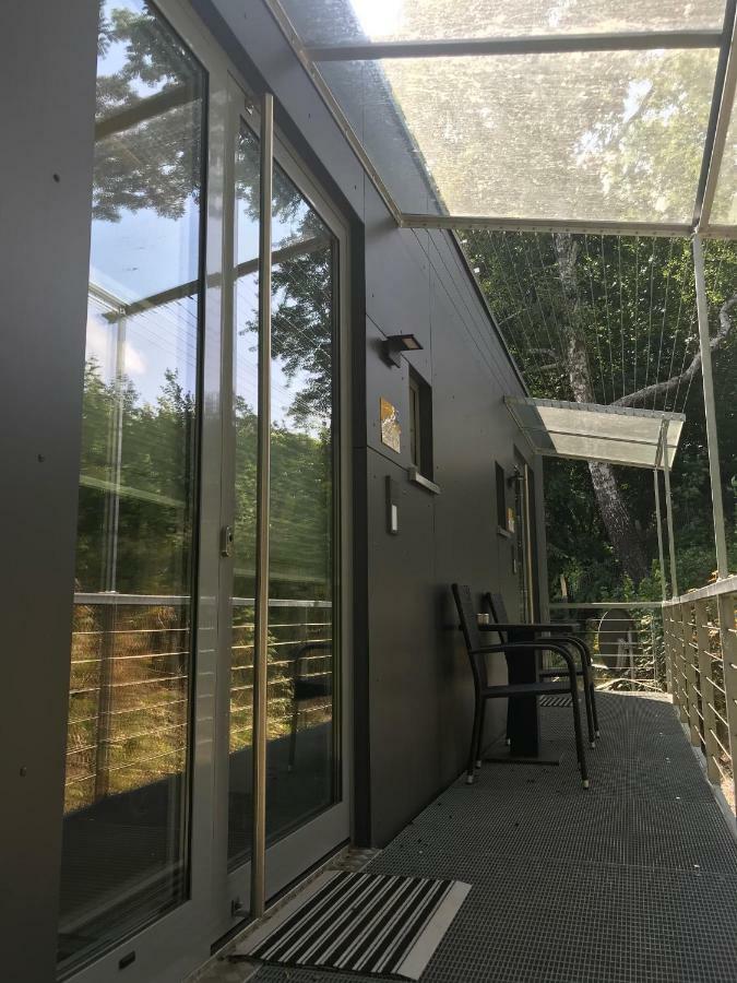 Kajüte Holtenau Kiel Exterior foto
